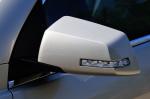 Chevrolet Traverse 2013 года